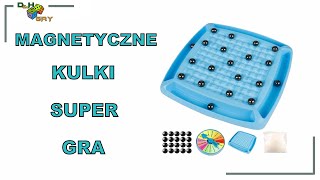 MAGNETYCZNE KULKI  GRA [upl. by Hplodur]