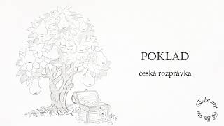 Poklad  česká rozprávka [upl. by Onoitna]