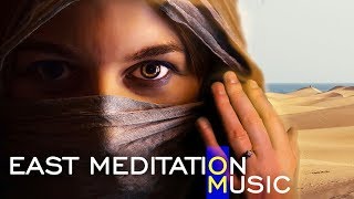 Relaxing Arabic Music ● Age of Mirage ● Meditation Yoga Music for Stress Relief Healing Relax SPA [upl. by Jasper]