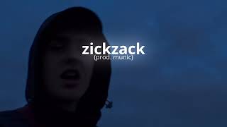 FREE Makko x BHZ Typebeat ”zickzack” prod munic [upl. by Howlend144]