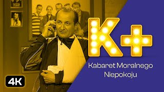 Kabaret Moralnego Niepokoju “ Wszystko co najlepsze 200715quot 2015764K [upl. by Rodrick]