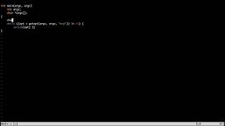 ReWriting BSD 44 Shell Commands mkdir [upl. by Aciruam926]