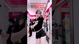 Petizione per cassiere in Italia dance cute beauty beautiful helyus85 comedy shorts viral [upl. by Desdamona]