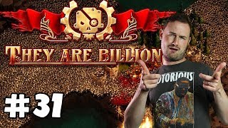 Sips Plays They Are Billions 5118  31 [upl. by Anilahs]