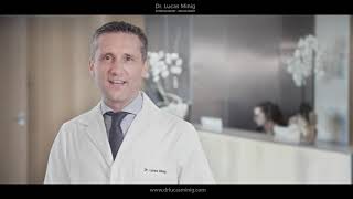 Lucas Minig MD PhD MBA Gynecologic Oncologist specialized in complex surgeries in Valenica Spain [upl. by Nagard]