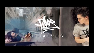 FLUOR  ITTALVÓS  OFFICIAL MUSIC VIDEO [upl. by Bach]