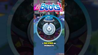 RoBeats THE GAMES SILVER TUTORIAL [upl. by Derk]