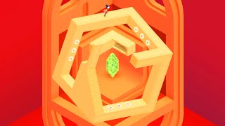 This MindBending Puzzle Game Just Came to Steam  Monument Valley 2 [upl. by Zehe]