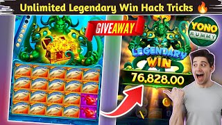 Yono Rummy Game Tricks  Power Of The Kraken Yono Game Unlimited Win Tricks  Yono Games Kaise khele [upl. by Adnovaj999]