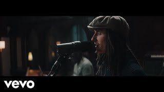 JP Cooper  September Song Live at The Church [upl. by Munniks]