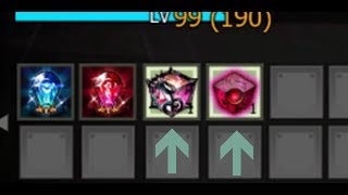 Elsword NA RNG is a meme Double drop in Rosso Raid [upl. by Schwarz]