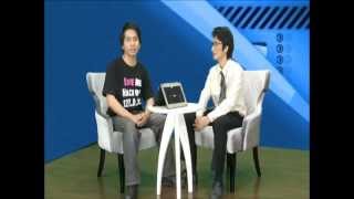 ZeroDay  Episode 1 IT Security Show [upl. by Blunk]