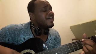 SORRISO MAROTO  PROMESSAS IGUINHO  COVER [upl. by Shepard]