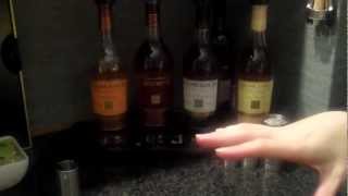 Glenmorangie Whisky 101 [upl. by Maddi634]