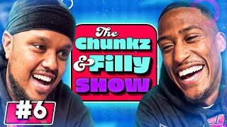 Has Money Changed You  Chunkz amp Filly Show  Episode 6 [upl. by Federica65]