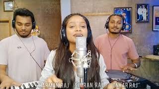 Doob Gaye  Simran Raj Studio Session l Onkar Harman l Guru Randhawa  Urvashi R  Jaani B Praak [upl. by Hendrickson]