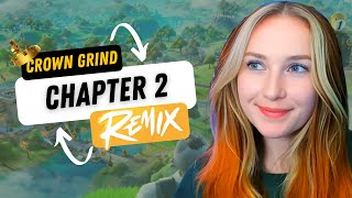 🔴 live  new fortnite zero build gameplay [upl. by Rebe]