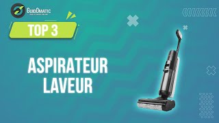 ⭐️ MEILLEUR ASPIRATEUR LAVEUR 2023  Comparatif amp Guide dachat [upl. by Fan]