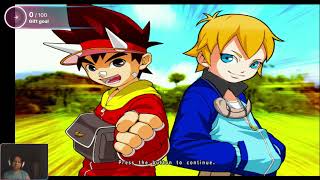 Dinosaur King Arcade 2005 Gameplay 1 [upl. by Ielarol]