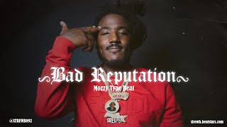 FREE Mozzy x Celly Ru Type Beat 2023  quotBad Reputationquot [upl. by Ielerol114]