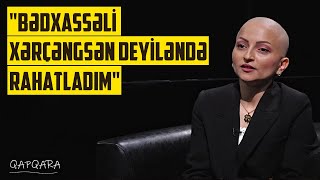 Ağrıya öyrəşmişəm dərman içmirəm  Onkoloji xəstə ananın yaşadıqları  QAPQARA [upl. by Savory183]