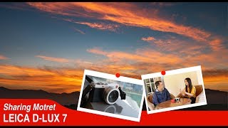 Review Leica DLux 7 oleh Yessy [upl. by Kellene]