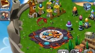 How to breed Ouroboros Dragon 100 Real DragonVale wbangcaHD [upl. by Adnorrahs904]