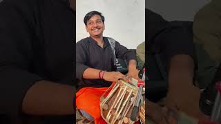 New Solo Tabla Vs Harmonium amp Benjo  Rudra jogi Ustad ✨️🔥 Tabla Solo 2024 tabla new solo [upl. by Agustin446]