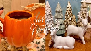 Cozy Slow Living  Christmas haul🎄KIK  Meliù [upl. by Forlini]