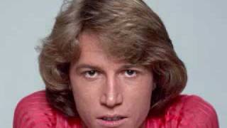 Andy Gibb  I Just Want to Be Your Everything [upl. by Lubbi]