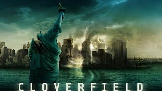 Cloverfield  Official Movie Trailer [upl. by Noral724]