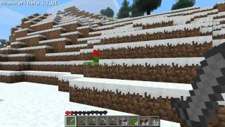 Minecraft Far Lands or Bust  Episode 003  Unforeseeable Disaster [upl. by Taimi]