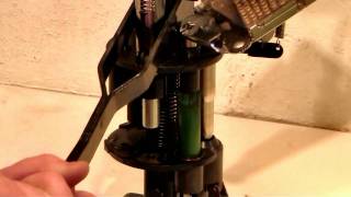 Basic How to Reload a Shot Shell with a MEC reloader [upl. by Stanleigh679]