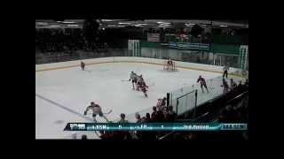 4 BSM vs 1 Eden Prairie 6AA Semi Final Boys Hockey 22115 [upl. by Dev]