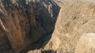 Big Bend National Park  Mariscal Canyon [upl. by Ezar]