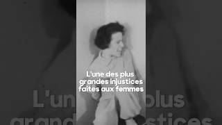 Les lobotomie aujourd’hui interdite 80 des lobotomies ont été pratiquées sur des femmes [upl. by Ennaihs949]