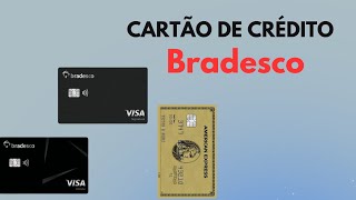 PROMOÇÃO BRADESCO CARTÃO SEM ANUIDADE ATÉ O FIM VEJA COMO CONSEGUIR [upl. by Suraved]