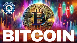 Bitcoin BTC Price News Today  Technical Analysis and Elliott Wave Analysis and Price Prediction [upl. by Gunnar]