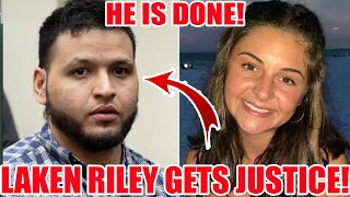 The Surprising Truth About Laken Rileys Verdict [upl. by Kimble237]