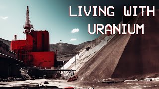 Radioactive City The Second Chernobyl  Documentary [upl. by Erminia]