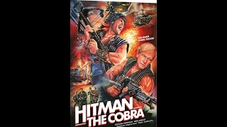 Hitman le cobra  Film complet en VF  HD [upl. by O'Donovan542]