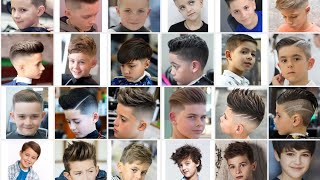 Top 30 Kids Hair Style Boys  Brand New Latest Kids Hair Style Boys 2022 [upl. by Ramirolg934]