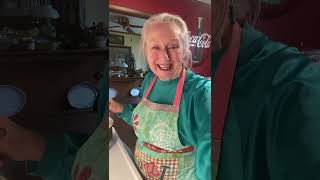 Chicken and Rice Cooking With Brenda Gantt [upl. by Conlin]