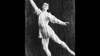 Vaslav Nijinsky [upl. by Goober60]