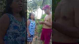 BOSYONG BITIN SA ISANG CHOCOLATE NA BIGAY NI BASYANG funnyvideo [upl. by Saffren]