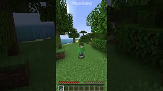 Tutorial Avanzado shorts minecraft [upl. by Chaffin]