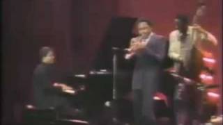 Wynton Marsalis  VSOP II  Well You Neednt [upl. by Squire]