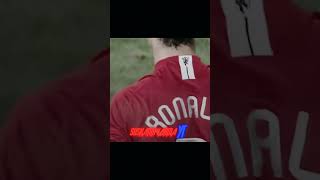 Cristiano vs Sporting shortvideo football ronaldo [upl. by Gerstein]