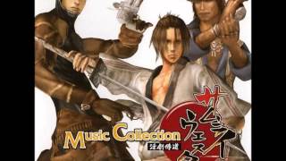 In the Midst of Decadence ＳＡＭＵＲＡＩ ＷＥＳＴＥＲＮ ＯＳＴ [upl. by Varien]