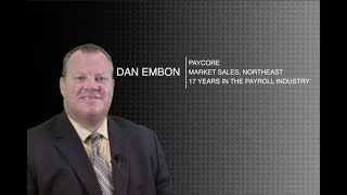 Why Should a Company Outsource Their Payroll Interview with Dan Embon [upl. by Yate]